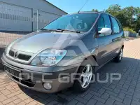 2000 Renault Scenic