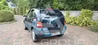 2000 Renault Scenic