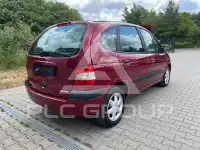 2000 Renault Scenic