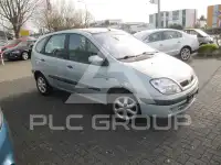 2000 Renault Scenic