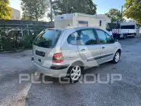 2000 Renault Scenic