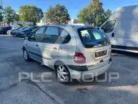 2000 Renault Scenic