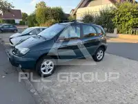 2000 Renault Scenic