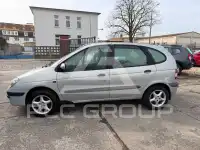 2000 Renault Scenic