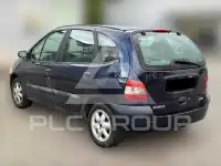 2000 Renault Scenic