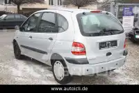 2000 Renault Scenic