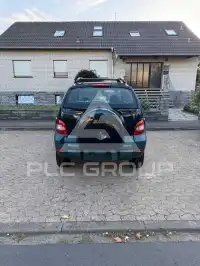 2000 Renault Scenic