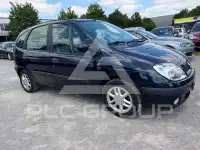 2000 Renault Scenic