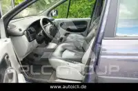 2000 Renault Scenic