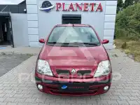 2000 Renault Scenic