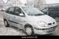 2000 Renault Scenic