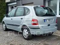 2000 Renault Scenic