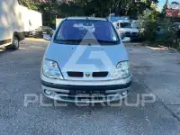 2000 Renault Scenic