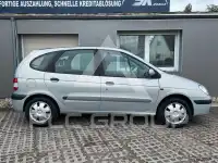 2000 Renault Scenic