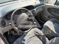2000 Renault Scenic