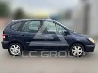2000 Renault Scenic