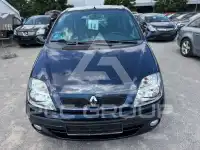 2000 Renault Scenic