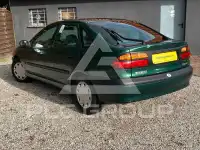 2000 Renault Laguna