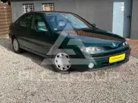 2000 Renault Laguna