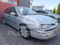 2000 Renault Laguna