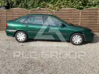 2000 Renault Laguna