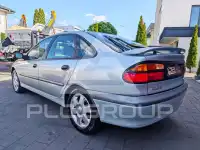 2000 Renault Laguna