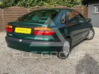 2000 Renault Laguna
