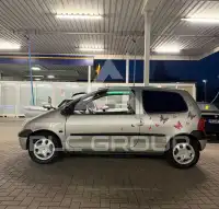2000 Renault Twingo