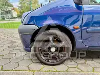 2000 Renault Twingo