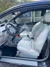 2000 Renault Twingo