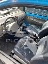 2000 Renault Twingo