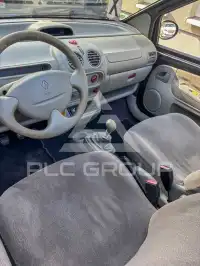 2000 Renault Twingo