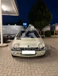 2000 Renault Twingo
