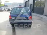 2000 Renault Twingo