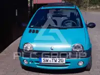 2000 Renault Twingo
