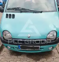 2000 Renault Twingo