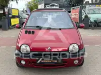 2000 Renault Twingo