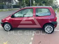 2000 Renault Twingo