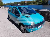 2000 Renault Twingo
