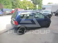 2000 Renault Twingo
