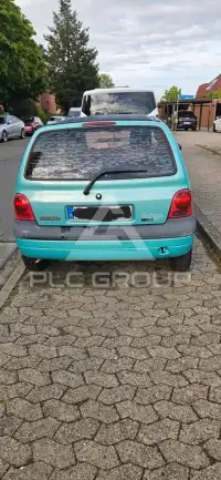 2000 Renault Twingo