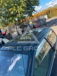 2000 Renault Twingo
