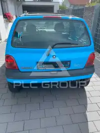 2000 Renault Twingo