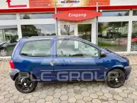 2000 Renault Twingo