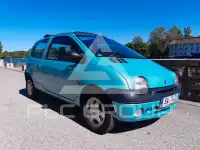 2000 Renault Twingo