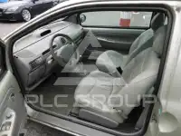 2000 Renault Twingo