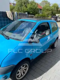 2000 Renault Twingo