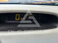 2000 Renault Twingo