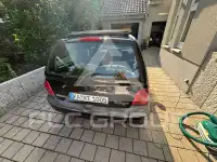 2000 Renault Twingo
