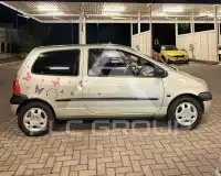 2000 Renault Twingo